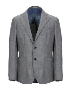 Пиджак Paoloni