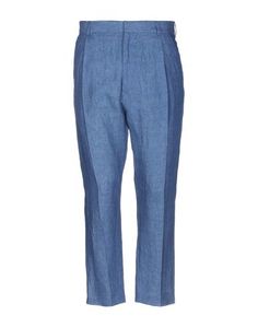 Повседневные брюки Ann Demeulemeester