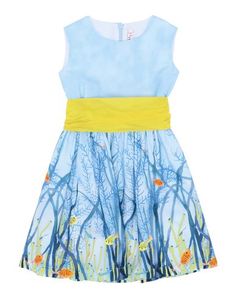 Платье Il Gufo