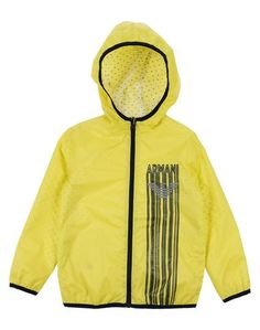 Куртка Armani Junior