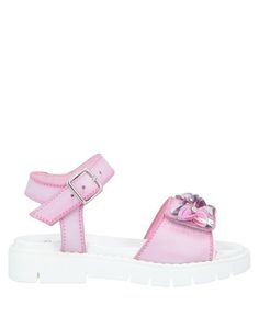 Сандалии Phil GatiÈr BY Repo