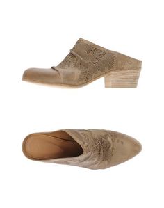 Мюлес и сабо VIC