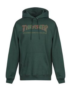 Толстовка Thrasher