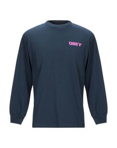 Футболка Obey