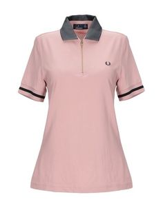 Поло Fred Perry