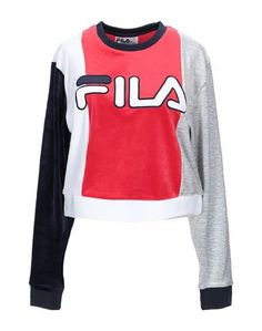 Толстовка Fila