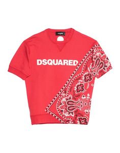 Толстовка Dsquared2