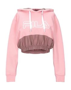 Толстовка Fila