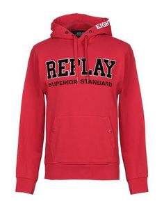 Толстовка Replay