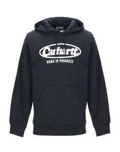Толстовка Carhartt