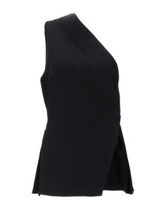 Топ без рукавов Brandon Maxwell