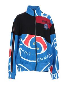 Толстовка KochÉ