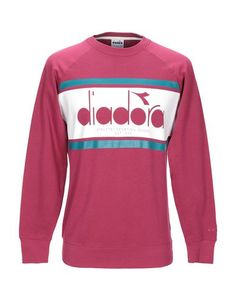 Толстовка Diadora