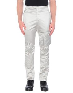 Повседневные брюки Raf Simons