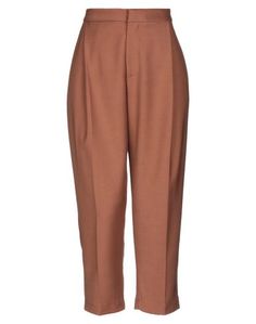 Брюки-капри Elisabetta Franchi