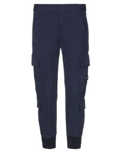 Брюки-капри Neil Barrett