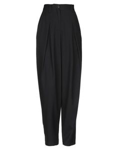 Повседневные брюки Alexander McQueen