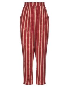 Повседневные брюки PomandÈre