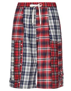 Брюки-капри Miharayasuhiro Modified