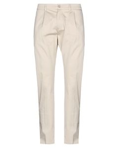 Повседневные брюки NO LAB