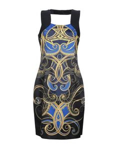 Короткое платье Versace Jeans