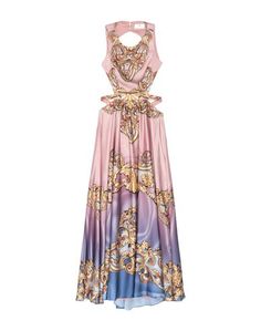 Длинное платье Forever Unique