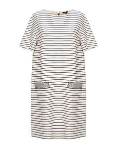 Короткое платье Tara Jarmon