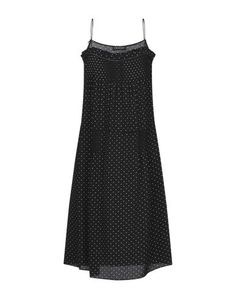 Платье до колена Twinset