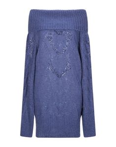 Короткое платье Ermanno DI Ermanno Scervino