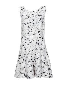 Платье до колена Zac Zac Posen