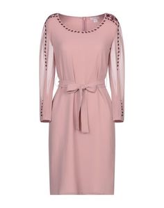 Короткое платье Intropia