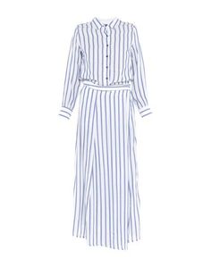 Длинное платье Blukey