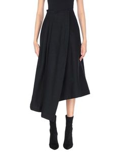 Длинная юбка Isabel Benenato