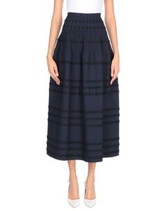 Длинная юбка AlaÏa