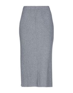 Юбка миди Allude