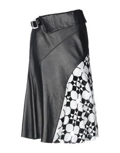Юбка длиной 3/4 Mary Katrantzou