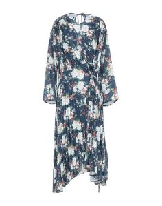 Платье длиной 3/4 Act N°1