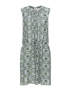 Короткое платье Supertrash
