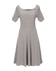 Короткое платье Twinset