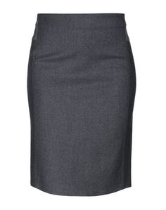 Юбка до колена Brunello Cucinelli