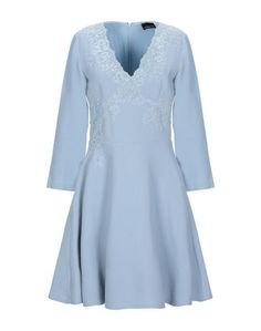 Короткое платье Ermanno DI Ermanno Scervino