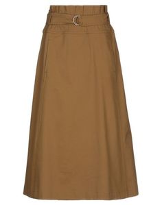 Юбка миди Gold Case