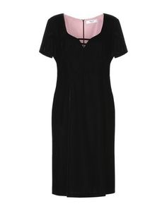 Платье миди Blugirl Blumarine