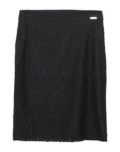 Юбка до колена Who*S WHO