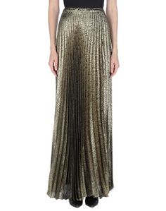 Длинная юбка Saint Laurent