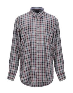 Pубашка Bugatti