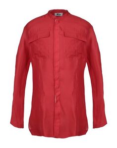 Pубашка Lost & Found