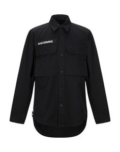 Pубашка Mastermind Japan