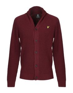 Кардиган Lyle & Scott