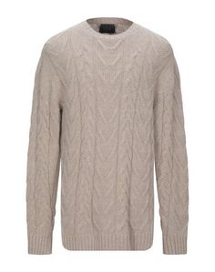 Свитер Overcome